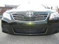 Spruce Green Mica - Camry LE Photo No. 19