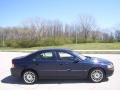 Nautic Blue Metallic 2004 Volvo S60 2.5T