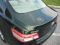 Spruce Green Mica - Camry LE Photo No. 29