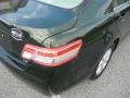 Spruce Green Mica - Camry LE Photo No. 33