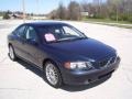 Nautic Blue Metallic - S60 2.5T Photo No. 2