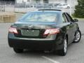 2011 Spruce Green Mica Toyota Camry LE  photo #47