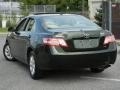2011 Spruce Green Mica Toyota Camry LE  photo #48