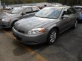 Dark Silver Metallic - Impala LS Photo No. 2