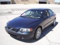 Nautic Blue Metallic - S60 2.5T Photo No. 4