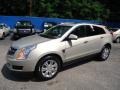 Gold Mist - SRX 4 V6 AWD Photo No. 1