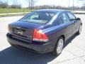 Nautic Blue Metallic - S60 2.5T Photo No. 8
