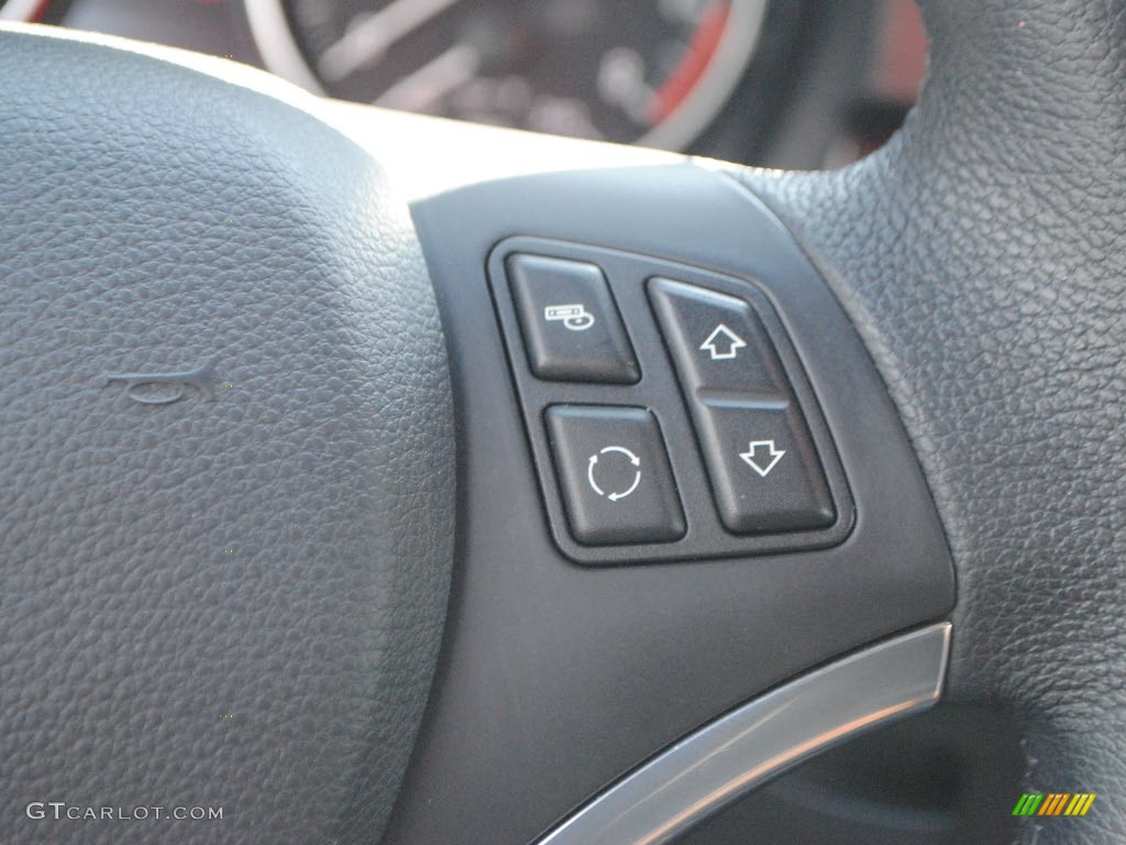 2010 3 Series 328i Convertible - Jet Black / Black photo #18