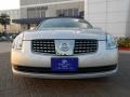 Liquid Silver Metallic - Maxima 3.5 SL Photo No. 3