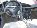 Nautic Blue Metallic - S60 2.5T Photo No. 13