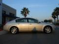 Liquid Silver Metallic - Maxima 3.5 SL Photo No. 6