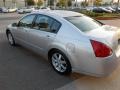 Liquid Silver Metallic - Maxima 3.5 SL Photo No. 7