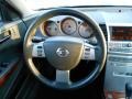Liquid Silver Metallic - Maxima 3.5 SL Photo No. 19