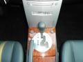 Liquid Silver Metallic - Maxima 3.5 SL Photo No. 22