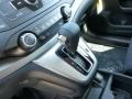 2012 Urban Titanium Metallic Honda CR-V LX 4WD  photo #16