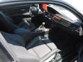2009 Space Grey Metallic BMW 3 Series 328i Coupe  photo #4