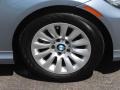 2009 Blue Water Metallic BMW 3 Series 328i Sedan  photo #2