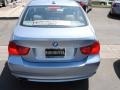 2009 Blue Water Metallic BMW 3 Series 328i Sedan  photo #3
