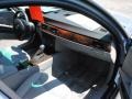 2009 Blue Water Metallic BMW 3 Series 328i Sedan  photo #6