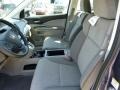 Twilight Blue Metallic - CR-V LX 4WD Photo No. 10