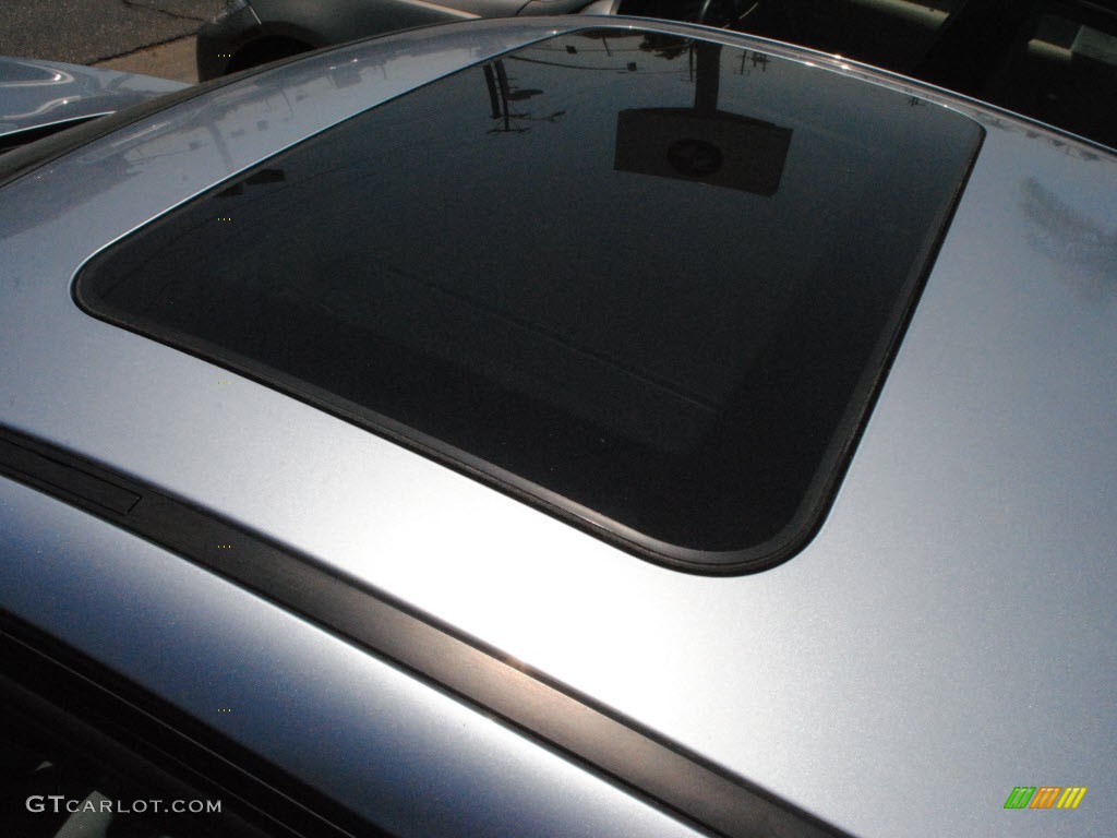 2009 3 Series 328i Sedan - Blue Water Metallic / Grey photo #12