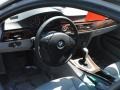 2009 Blue Water Metallic BMW 3 Series 328i Sedan  photo #14