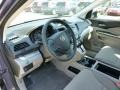 Twilight Blue Metallic - CR-V LX 4WD Photo No. 15