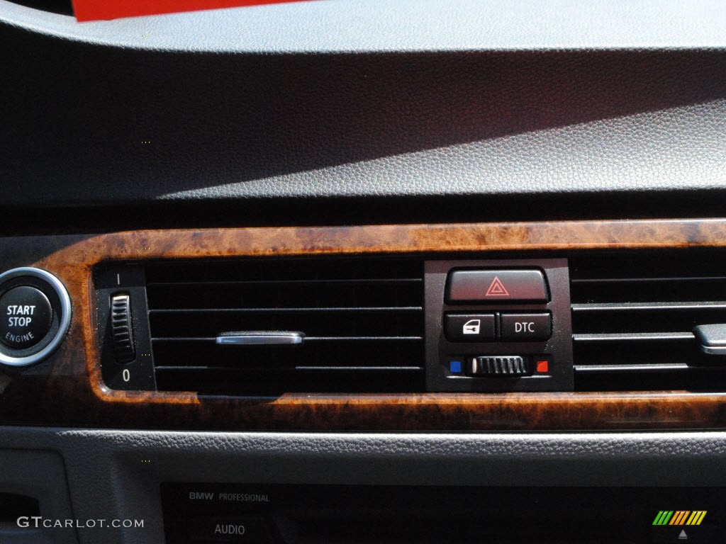 2009 3 Series 328i Sedan - Blue Water Metallic / Grey photo #21