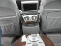 2007 Titanium Silver Metallic BMW 7 Series 750Li Sedan  photo #22