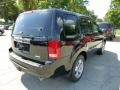 2012 Crystal Black Pearl Honda Pilot EX 4WD  photo #4