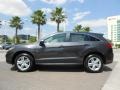 Graphite Luster Metallic - RDX Technology Photo No. 4