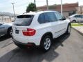 Alpine White - X5 xDrive35d Photo No. 8