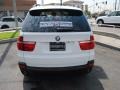 Alpine White - X5 xDrive35d Photo No. 9