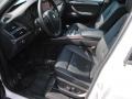 Alpine White - X5 xDrive35d Photo No. 14