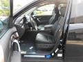 2012 Crystal Black Pearl Acura MDX SH-AWD Technology  photo #11
