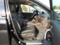 2012 Crystal Black Pearl Acura MDX SH-AWD Technology  photo #13