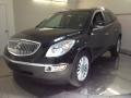 2011 Carbon Black Metallic Buick Enclave CX AWD  photo #1