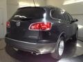 2011 Carbon Black Metallic Buick Enclave CX AWD  photo #5