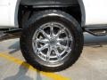 Bright White - Ram 2500 Lone Star Quad Cab 4x4 Photo No. 13