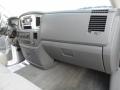 Bright White - Ram 2500 Lone Star Quad Cab 4x4 Photo No. 23