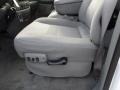 Bright White - Ram 2500 Lone Star Quad Cab 4x4 Photo No. 32