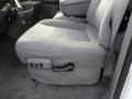 2009 Bright White Dodge Ram 2500 Lone Star Quad Cab 4x4  photo #32