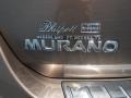 2010 Tinted Bronze Metallic Nissan Murano LE  photo #16