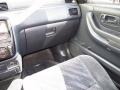 Taffeta White - CR-V LX Photo No. 13