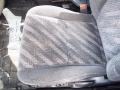 Taffeta White - CR-V LX Photo No. 16