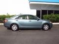 Aloe Green Metallic - Camry LE Photo No. 2