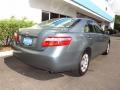 Aloe Green Metallic - Camry LE Photo No. 3