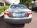 Aloe Green Metallic - Camry LE Photo No. 4