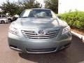 Aloe Green Metallic - Camry LE Photo No. 8
