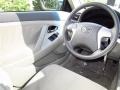 Aloe Green Metallic - Camry LE Photo No. 11